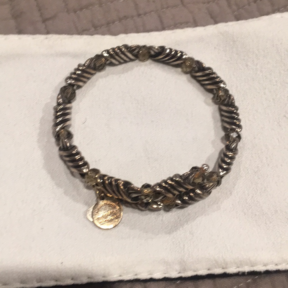 Alex and Ani bracelet